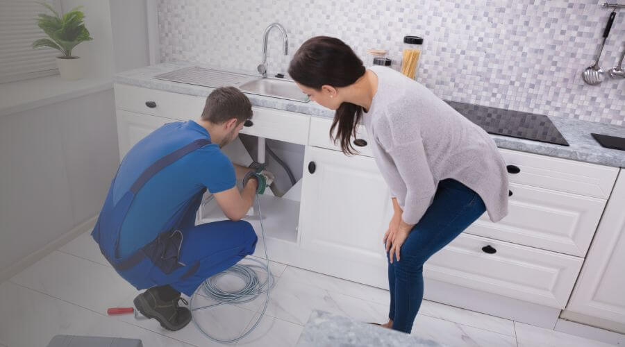 Professional expert plumbing services in Sheffield, IA